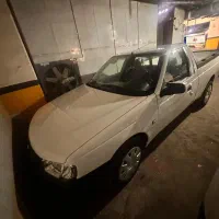 آریسان ۲ خشک ۴۰۵نقد و اقساط کارخانه