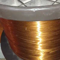 سیم مسی لاکی