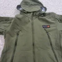 کاپش مارک 5.11