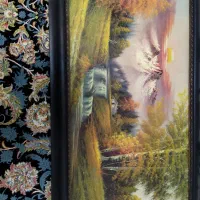 تابلو منظره