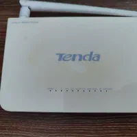 مودم Tenda D151 ADSL بدون جعبه و کابل lan