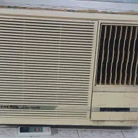 کولرپنجره‌ای‌جنرال
