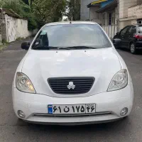 تیبا 2 مدل 1400/ اقساطی