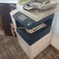 زیراکس 4کاره