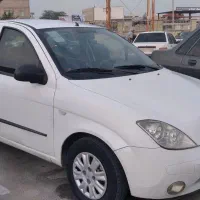 تیبا دوگانه شرکتی|خودرو سواری و وانت|بوشهر, |دیوار