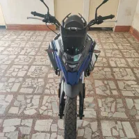 موتور ان اچ 180 NH بازدید رودسر|موتورسیکلت|رشت, جانبازان|دیوار