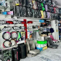 تزئینات اتومبیل|اجارهٔ مغازه و غرفه|بندرعباس, |دیوار