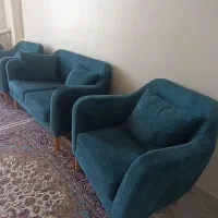 مبل ۷ نفره