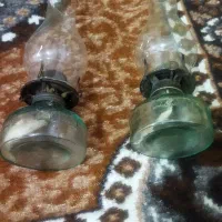 چراغ نفتی|کلکسیون اشیاء عتیقه|مرند, |دیوار