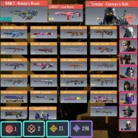 اکانت کالاف ندای وظیفه