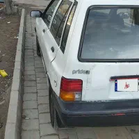 حاچبک|خودرو سواری و وانت|تبریز, |دیوار