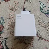 شارژر ۱۲۰ وات شیائومی
