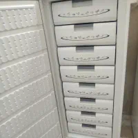 یخچال فریزر دوقلو ارج|یخچال و فریزر|باغستان, |دیوار