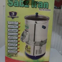 سبزی خرد کن سبز ایران|خردکن، آسیاب، غذاساز|تهران, هفت چنار|دیوار