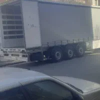 a7 مدل ۱۳۹۲|خودرو سنگین|تهران, حر|دیوار