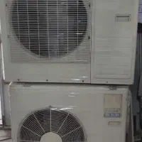 فروش ۲عدد کولر اسپلیت۳۰هزار