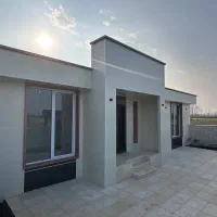 فروش ویلا مدرن نوساز 2دقیقه ای ساحل زیباکنار