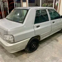 132 مدل ۹۵|خودرو سواری و وانت|خواف, |دیوار