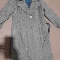 پالتو خوش پوش سایز ۳۸
