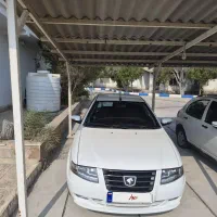 سورن پلاس xup7 مدل ۴۰۳ گاز سیمی