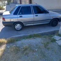 پراید فروشی|خودرو سواری و وانت|دورود, |دیوار