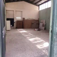 کارگاه و سوله ۴۰۰ متری|اجارهٔ دفتر صنعتی، کشاورزی، تجاری|اصفهان, ارغوانیه|دیوار