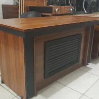 میز لوکس مدیریتی