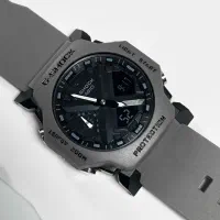 ساعت جیشاک ۲۳۰۰ معروف به ایکس ( فول رنگ بندی )|ساعت|مشهد, استاد یوسفی (شهرک غرب)|دیوار