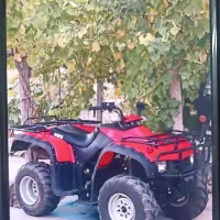 موتور چهار چرخ ۲۵۰رادیات آب دار