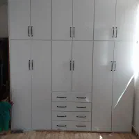 کابینت کار« نصاب کابینت آماده ودسته دوم .فلزی|خدمات پیشه و مهارت|کرمانشاه, |دیوار