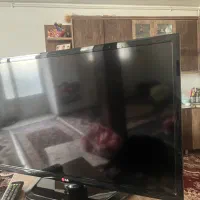 تلوزیون 32 اینچ ال جی اصل کره