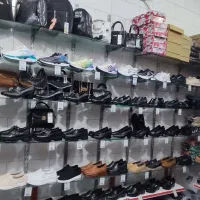 گالری کیف وکفش سی گل