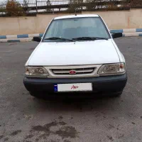 پراید مدل 86