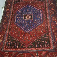 فرش دستبافت