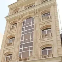 ۷ساله ۶۰متری ۲ خواب فردوس غرب اماده بازدید