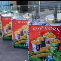 دستگاه ذرت مکزیکی پیتر/فر پیتزا جوناس/گرمکن سکواد