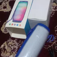 اسپیکر خفن بیس قوی رقص نور دار فلشخور رادیو دار