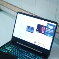 فروش لپتاپ گیمینگ|رایانه همراه|ارومیه, |دیوار