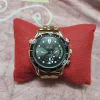 ساعت اومگا و جی شاک