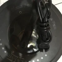 کیک پز و پیتزا پز برقی نو