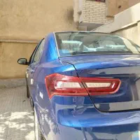 سایپا سهند s مدل ۱۴۰۴