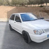 پراید 111 مدل 90|خودرو سواری و وانت|خرم‌آباد, |دیوار