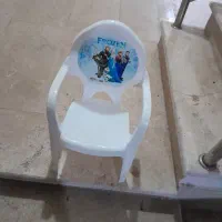 صندلی بجگانه