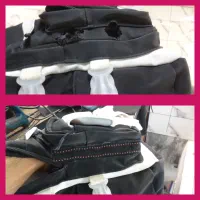 تعمیرات تخصصی کیف و کفش