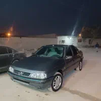 پژو 405 مدل 93