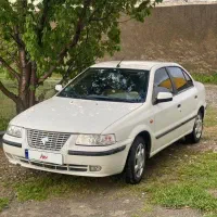 سمند  موتور ملی f7