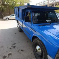 زامیاد Z 24 دوگانه سوز، مدل ۱۳۸۹