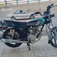 موتورهوندا۱۵۰