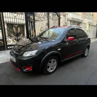 کوییک Rپارس خودروئی مدل 401