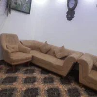 مبل|مبلمان خانگی و میز عسلی|اهواز, کوی مهدیس|دیوار